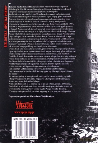 Ślepy tor. Ideologia i polityka lewicy 1789-1984 [KSIĄŻKA]
