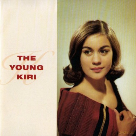 Te Kanawa: Vari:The Early Years [2CD]