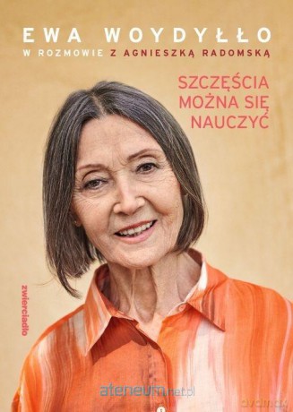 Szczęścia można się nauczyć [KSIĄŻKA]