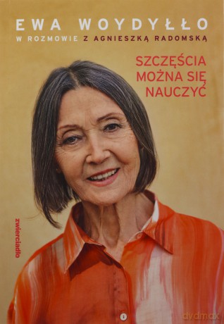 Szczęścia można się nauczyć [KSIĄŻKA]