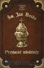 Św Jan Bosko [KSIĄŻKA]