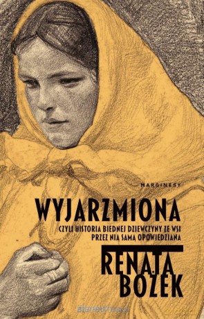 Wyjarzmiona - Renata Bożek [KSIĄŻKA]