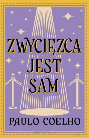 Zwycięzca jest sam - Paulo Coelho [KSIĄŻKA]