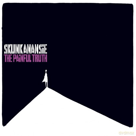 Skunk Anansie: The Painful Truth [Winyl]