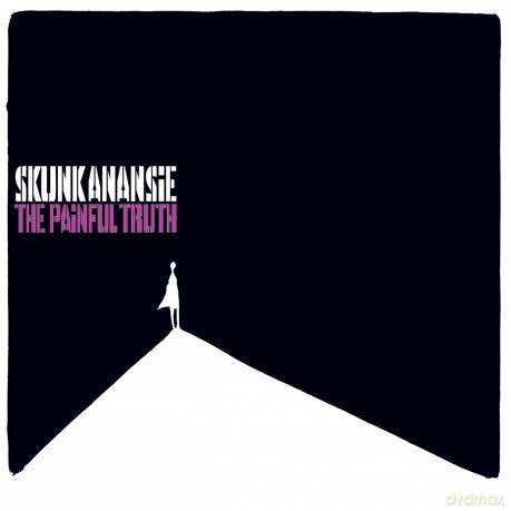 Skunk Anansie: The Painful Truth [Winyl]