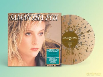 Samantha Fox: Samanta Fox [Winyl]