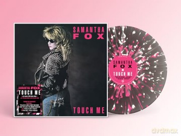 Samantha Fox: Touch Me [Winyl]