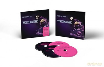 Dead Or Alive: Youthquake (40th Anniversary) [CD]