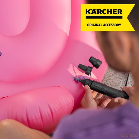 Adapter do dmuchawy 2.863-373.0
