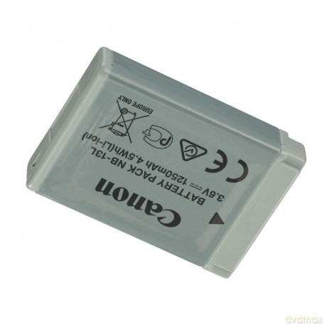 Akumulator NB-13L 9839B001