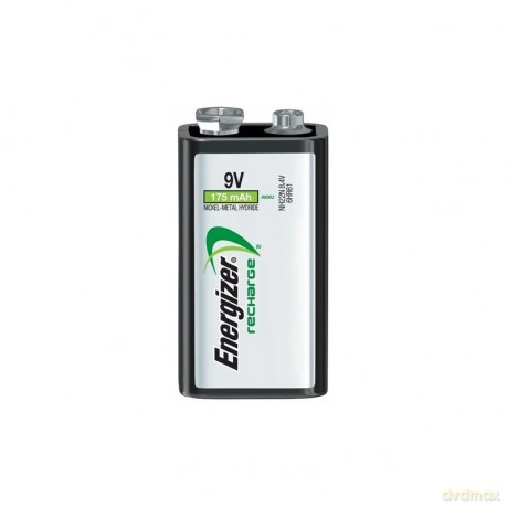 Akumulator Power Plus 9V 6LR61 175 mAh 1 szt. blister