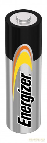 Bateria Alkaline Power AA E91 8 szt. Blister