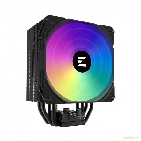 Chłodzenie CPU CNPS9X PERFORMA PLUS ARGB czarne