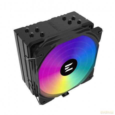 Chłodzenie CPU CNPS9X PERFORMA PLUS ARGB czarne