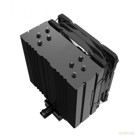 Chłodzenie CPU CNPS9X PERFORMA PLUS ARGB czarne