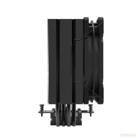Chłodzenie CPU CNPS9X PERFORMA PLUS ARGB czarne