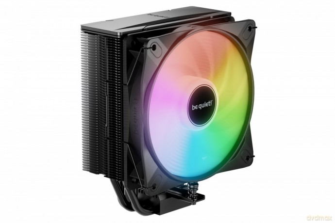 Chłodzenie CPU Pure Rock 3 LX BK040
