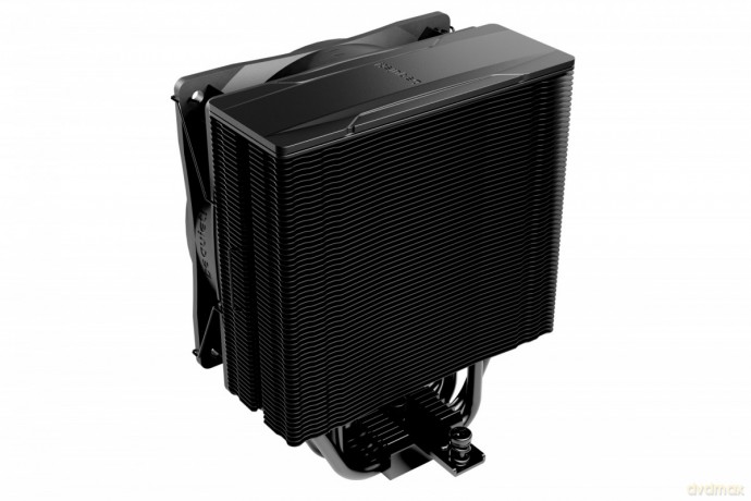 Chłodzenie CPU Pure Rock 3 LX BK040