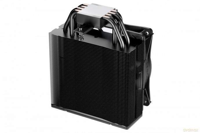 Chłodzenie CPU Pure Rock 3 LX BK040