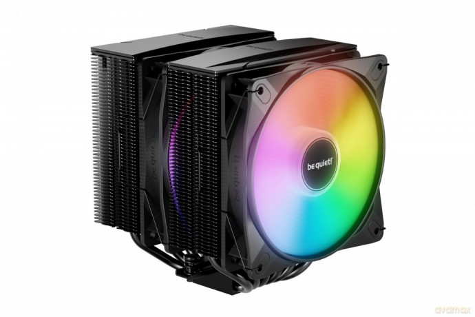 Chłodzenie CPU Pure Rock 3 PRO LX BK043