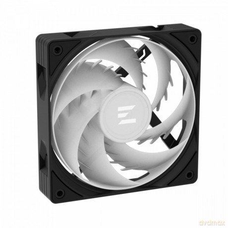 Chłodzenie procesora ALPHA2 DS A36 BL 360 mm CPU Liquid Cooler