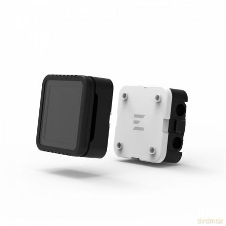 Chłodzenie procesora ALPHA2 DS A36 BL 360 mm CPU Liquid Cooler