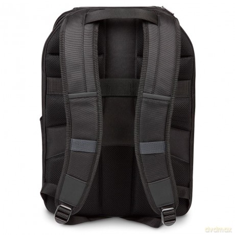 CitySmart 12.5- 15.6'' Professional Laptop Backpack - Black/Grey