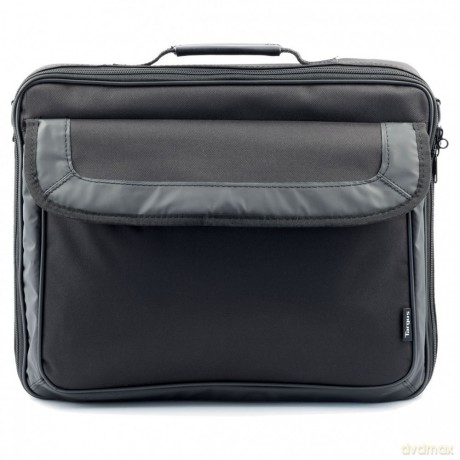 Classic 15-15.6" TAR300 Clamshell Case - Black