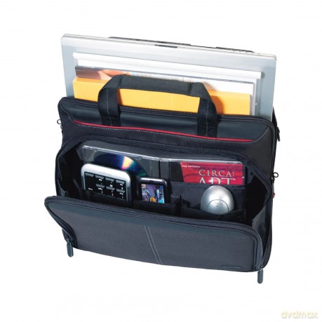 Classic 15-16" CN31 Clamshell Case - Black