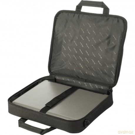 Classic 15-16" CN31 Clamshell Case - Black