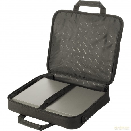 Classic 15-16" CN31 Clamshell Case - Black