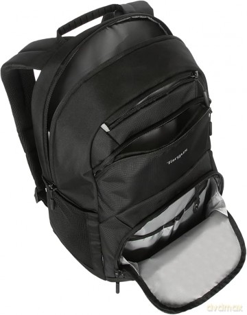 Classic 15-16" CN600GL Backpack - Black