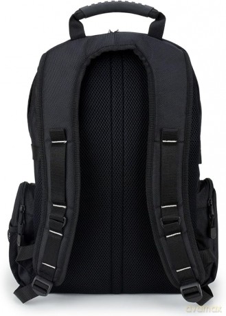 Classic 15-16" CN600GL Backpack - Black