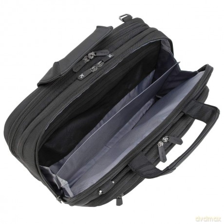Corporate Traveller 15.6'' Topload Laptop Case - Black