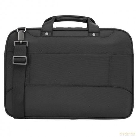 Corporate Traveller 15.6'' Topload Laptop Case - Black