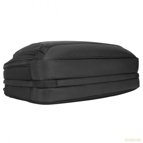 Corporate Traveller 15.6'' Topload Laptop Case - Black