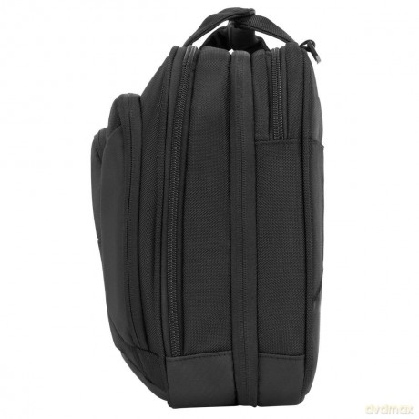 Corporate Traveller 15.6'' Topload Laptop Case - Black