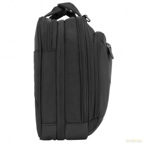 Corporate Traveller 15.6'' Topload Laptop Case - Black