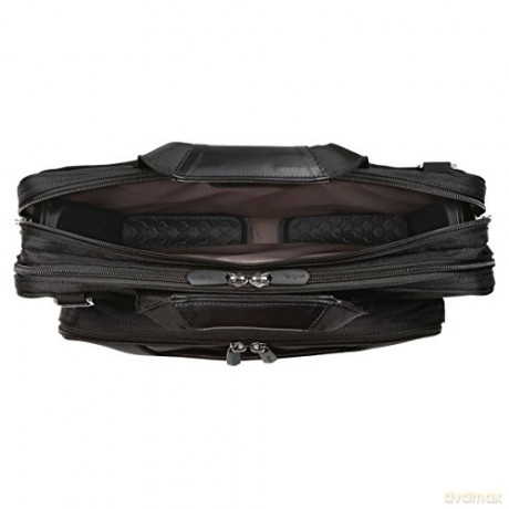 Corporate Traveller 15.6'' Topload Laptop Case - Black