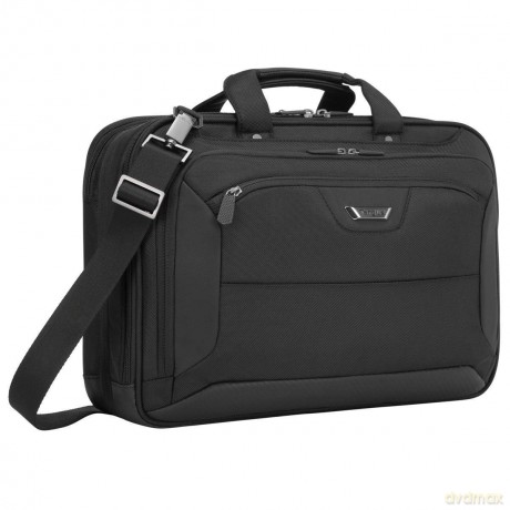 Corporate Traveller 15.6'' Topload Laptop Case - Black