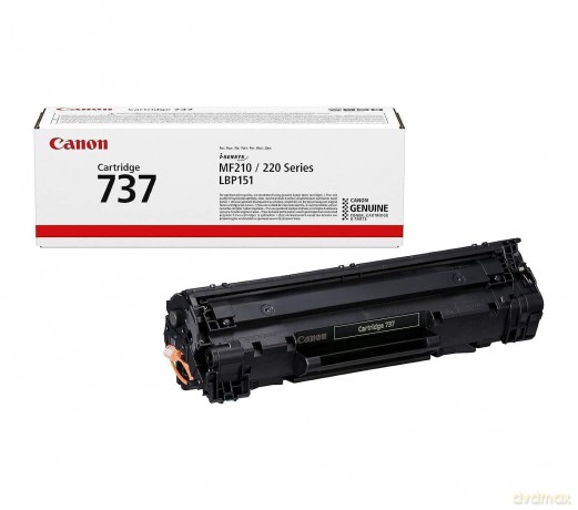 CRG 737 black