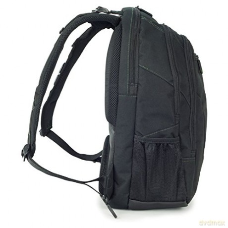 EcoSpruce Backpack Plecak 15.6'' Black