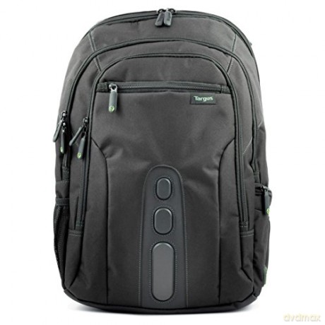 EcoSpruce Backpack Plecak 15.6'' Black
