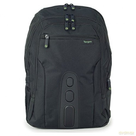 EcoSpruce Backpack Plecak 15.6'' Black