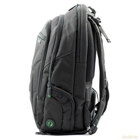 EcoSpruce Backpack Plecak 15.6'' Black
