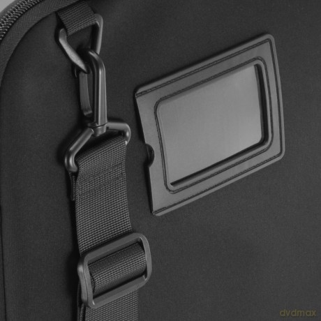 Etui do laptopa business 13,3-14,1 cali czarne