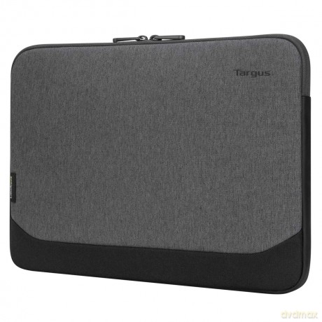 Etui na laptopa Cypress 15.6cala Sleeve with EcoSmart szare
