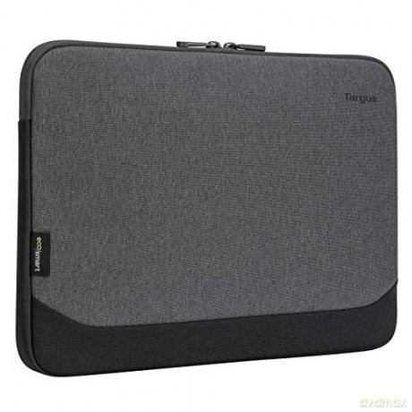 Etui na laptopa Cypress 15.6cala Sleeve with EcoSmart szare
