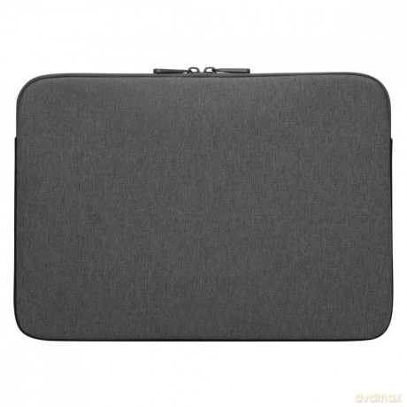 Etui na laptopa Cypress 15.6cala Sleeve with EcoSmart szare