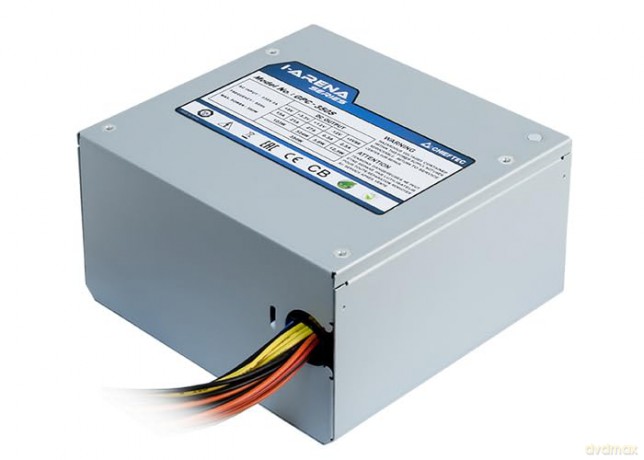 GPE-700S 700W ATX-12V, box